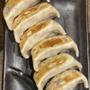 肉汁餃子のダンダダン 西武新宿店