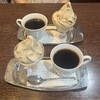 ミカドコーヒー 軽井沢プリンスショッピングプラザ店