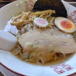 らーめん成川 - 