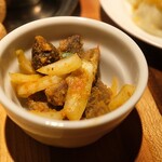 ヒマラヤテーブル - 