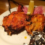 ヒマラヤテーブル - 