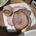 麺屋 周郷 神田店 - 