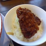 らーめん成川 - 