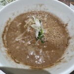 麺屋 周郷 神田店 - 