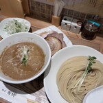 麺屋 周郷 神田店 - 