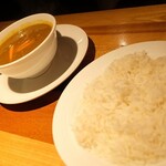 ヒマラヤテーブル - 