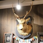 ヒマラヤテーブル - 