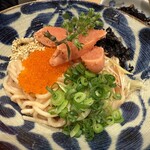 東京たらこスパゲティ - 