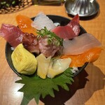 魚民 - 