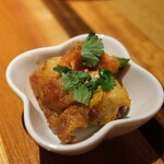 ヒマラヤテーブル - 