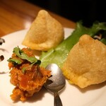 ヒマラヤテーブル - 