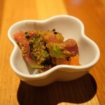 ヒマラヤテーブル - 