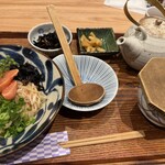 東京たらこスパゲティ - 