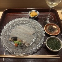お料理 佐藤 - 