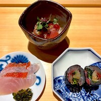 飯倉 からき - 
