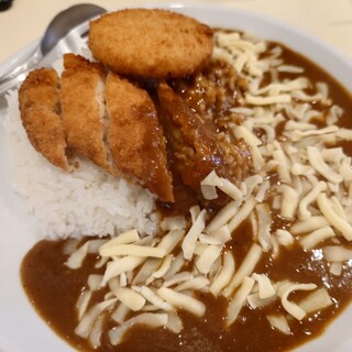 カレー専門店 横浜_1
