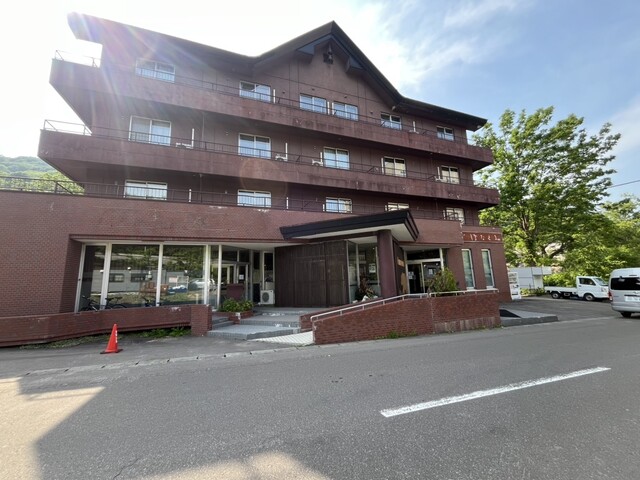 旅房はなえみ - 朝里（ホテル）の写真