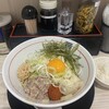 山系無双 烈火 パナンテ京阪天満橋店