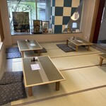 小柳 - 座敷　共同