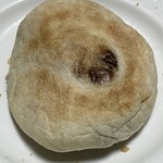 Liebe - フランスパン生地のこしあんぱん＠300円