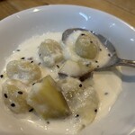 Pizzeria da Torachici - ニョッキ大好き〜！