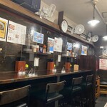 ほうきぼし+ 神田店 - 