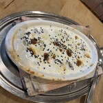 Pizzeria da Torachici - サツマイモとゴルゴンゾーラのニョッキ釜焼き