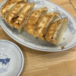 ぎょうざの満洲 - 安心確実餃子