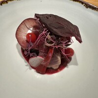 RESTAURANT hidamarino - 