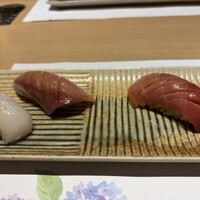 新橋 天鮨 - 