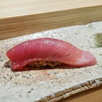 匠 進吾 - 中トロ