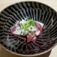 匠 進吾 - 鰹玉ねぎ