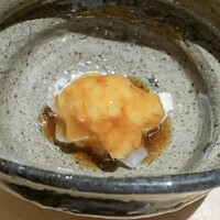 匠 進吾 - スズキ柚子胡椒おろし