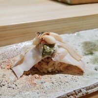 匠 進吾 - はまぐり
