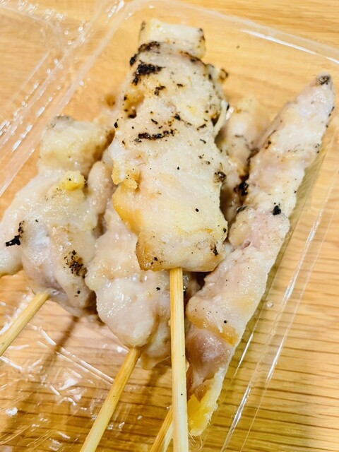 炭火直焼 壱発（スミビジカヤキ イッパツ） - 神楽岡（焼肉）の写真