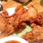 ベトナム フロッグ 汐留店 - 