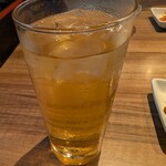 吾照里 - コーン茶