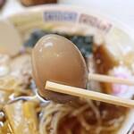 マツマル - 味玉