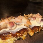 お好み焼き いまり - 