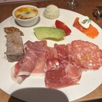 ポワンエリーニュ - 