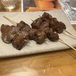 練馬 鳥長 新潟 - 