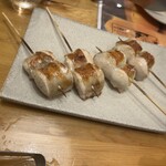 練馬 鳥長 新潟 - 