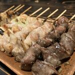 桜梅桃李 - 