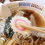 マツマル - なると