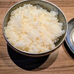 Ojori Hon Atsugi Ten - ライス