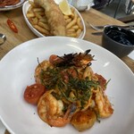 Jordon's Seafood - 