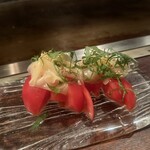 お好み焼き いまり - 