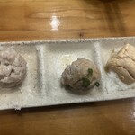 練馬 鳥長 新潟 - 