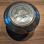 Ojori Hon Atsugi Ten - ライス（蓋を開ける前）