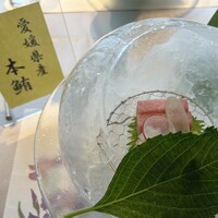 銀座 幸の羽 - 